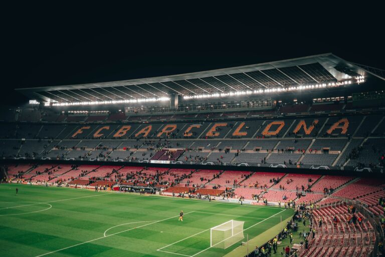 Stadio Barcellona