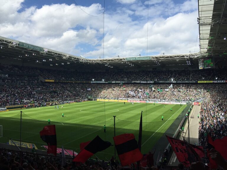 Stadio Calcio