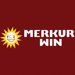 Merkur Win Logo