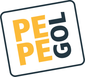Pepegol Casino Logo