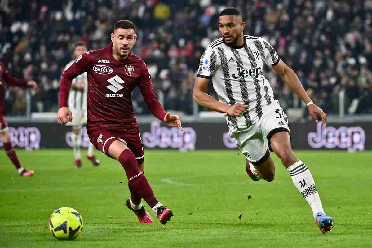 Pronostico Juventus - Torino 7 Ottobre 2023