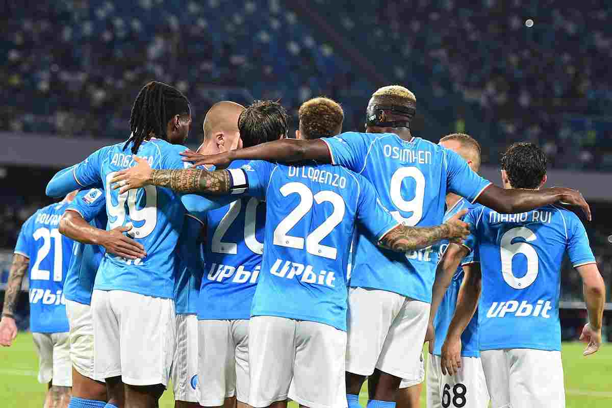 Pronostico Napoli - Real Madrid 3 Ottobre 2023