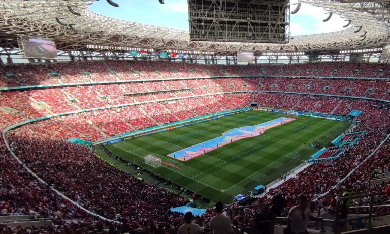 Stadio calcio