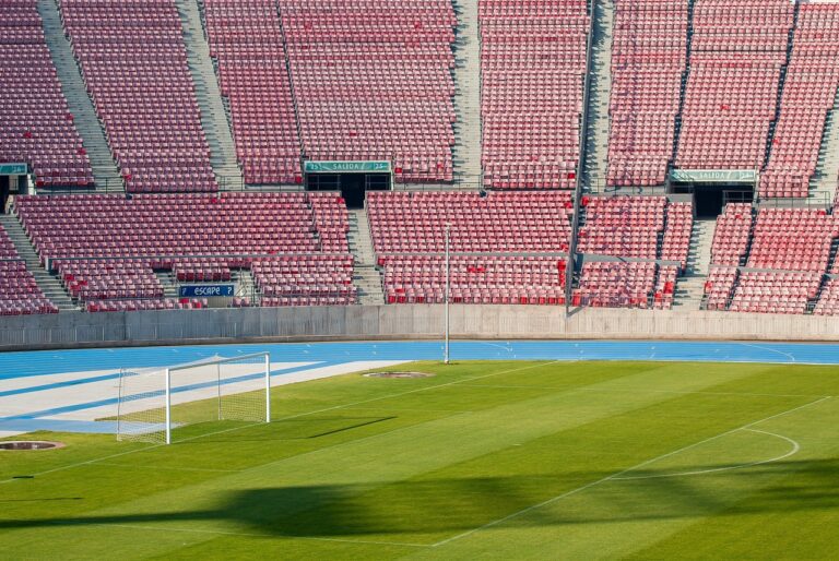 Stadio calcio