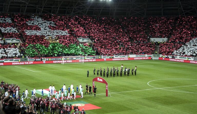 Stadio calcio
