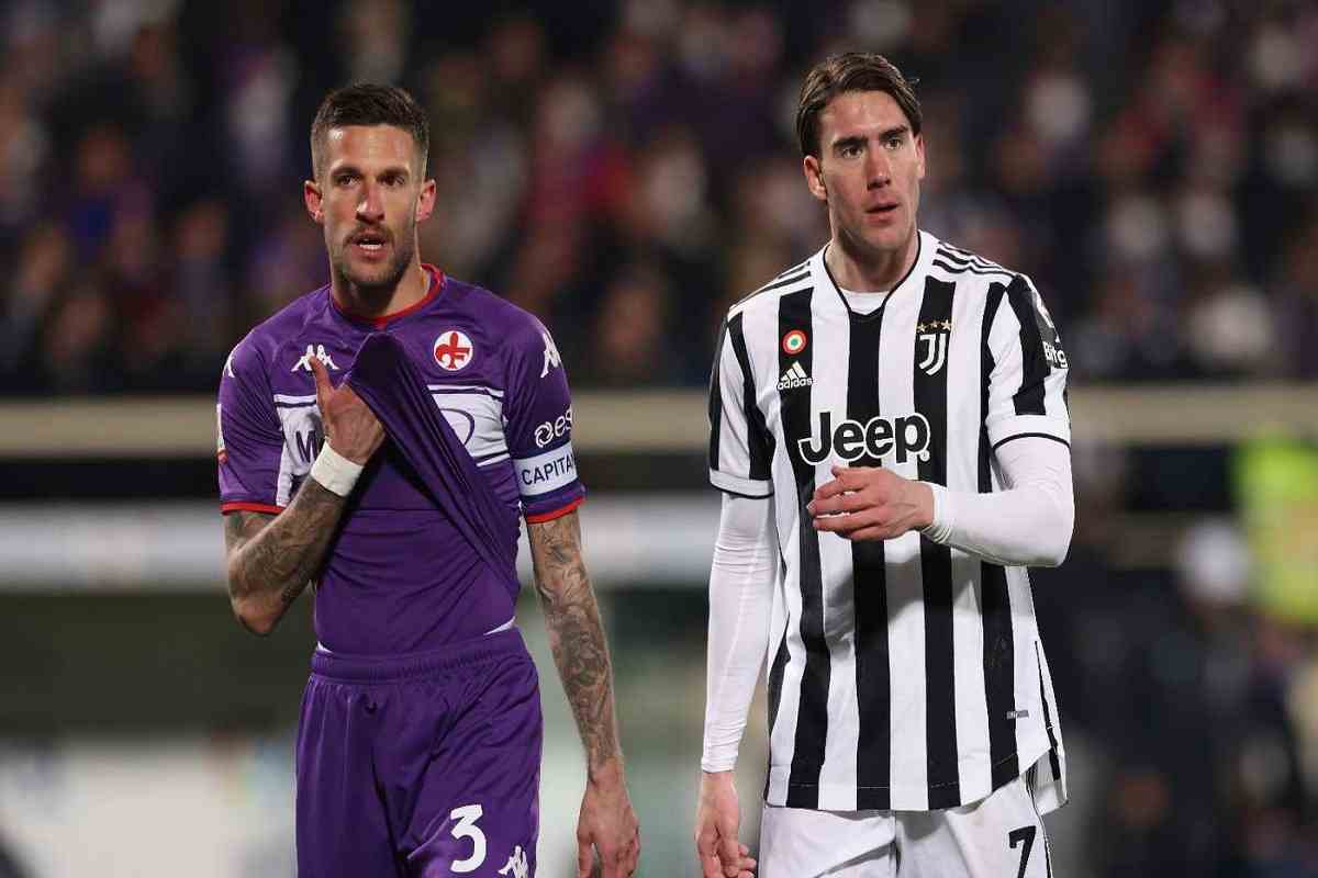 Pronostico Fiorentina - Juventus 5 Novembre 2023