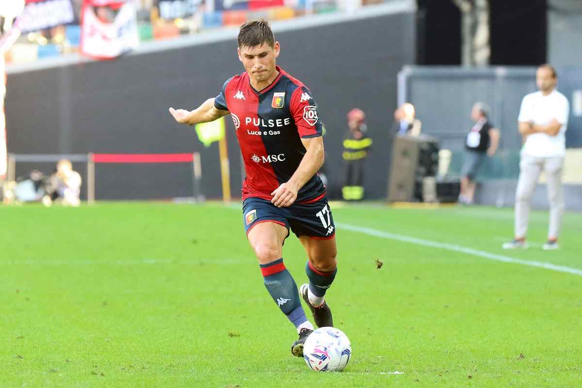 Palpite Genoa x Hellas Verona: 10/11/2023 - Campeonato Italiano