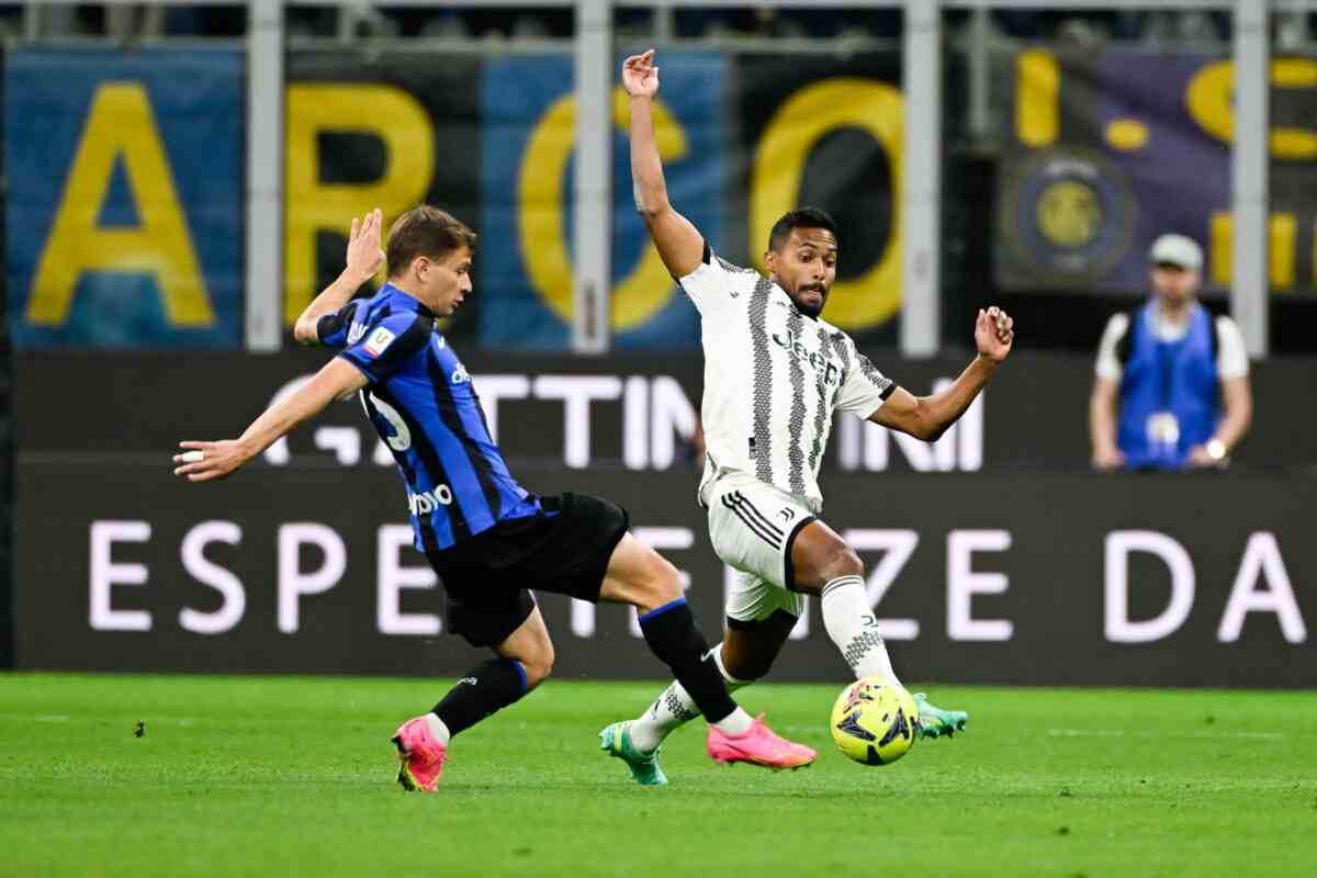 Pronostico Juventus - Inter 26 Novembre 2023