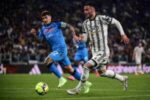 Pronostico Juventus - Napoli 8 Dicembre 2023
