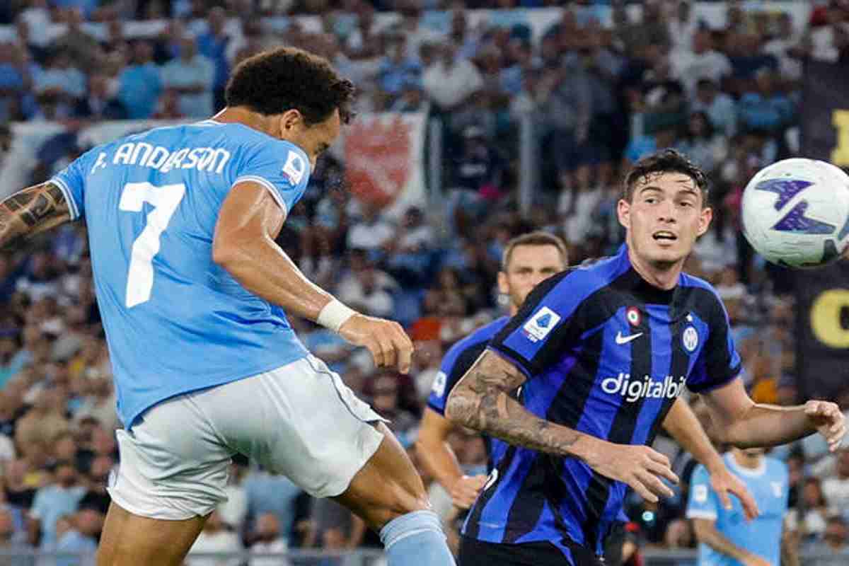 Pronostico Lazio - Inter 17 Dicembre 2023