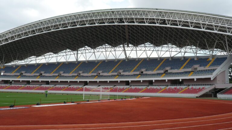 Stadio calcio