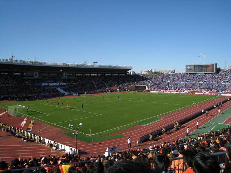 Stadio calcio