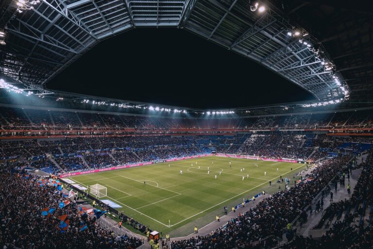 Stadio calcio