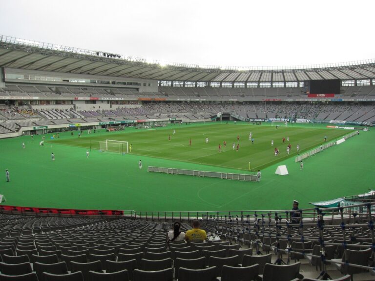 Stadio calcio