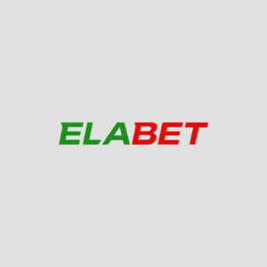 Elabet Logo
