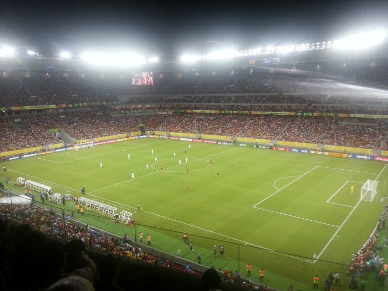 Stadio calcio