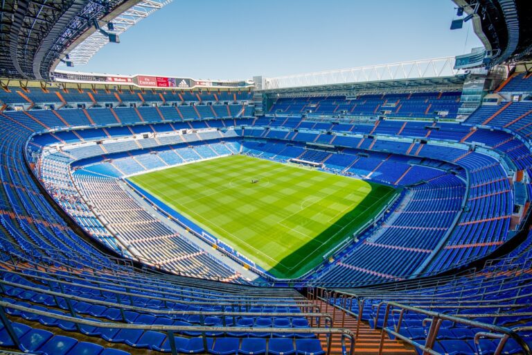 Stadio calcio