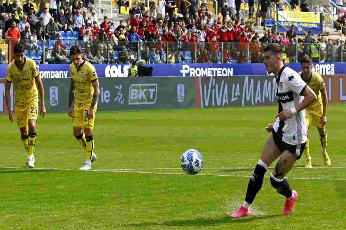 Pronostico Parma - Cagliari 30 Settembre 2024