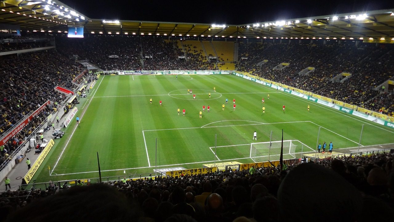 Stadio calcio