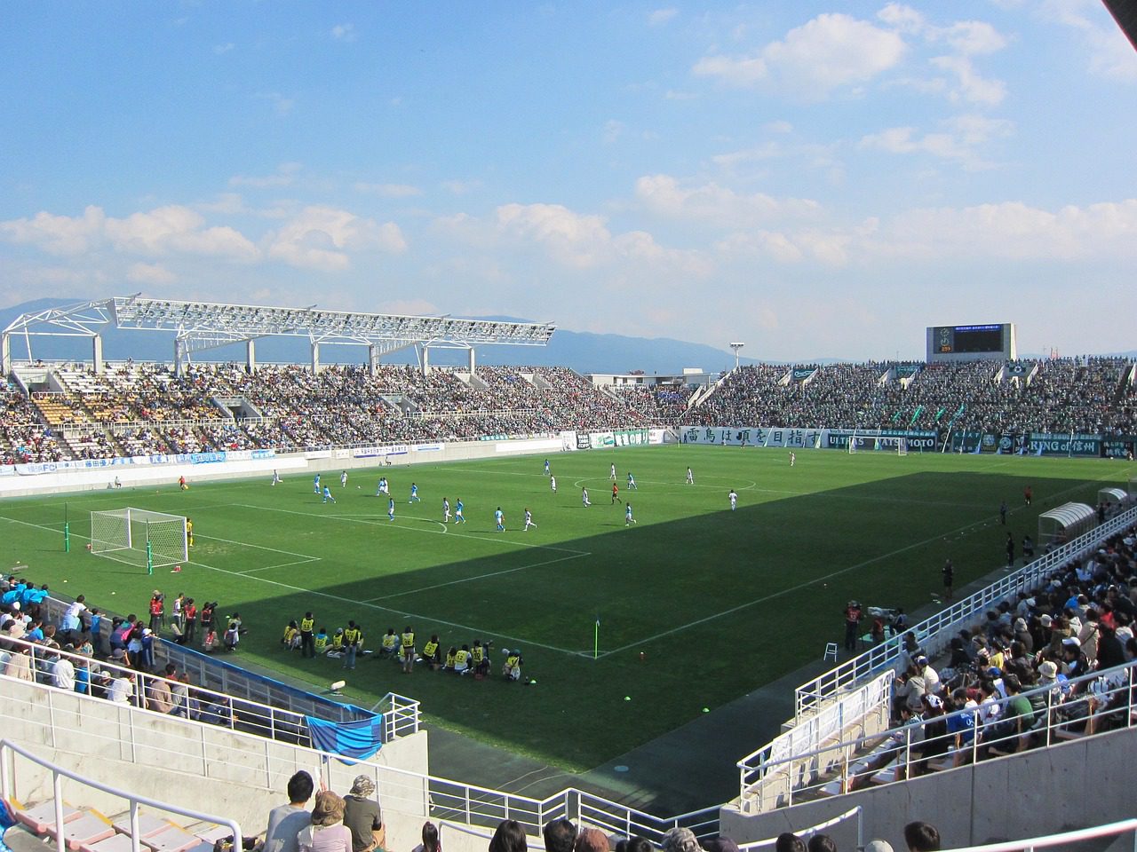 Stadio calcio