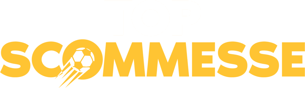 Top Scommesse - Logo