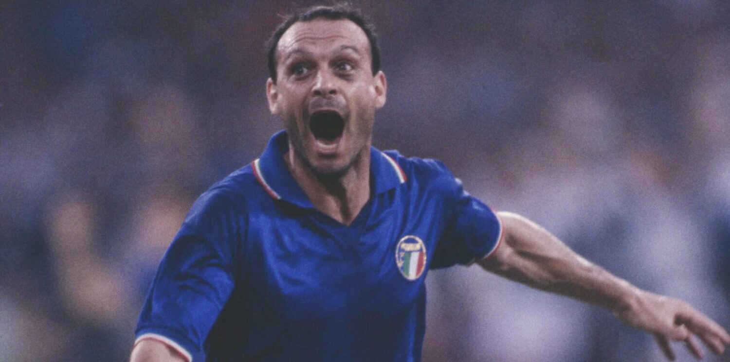 schillaci