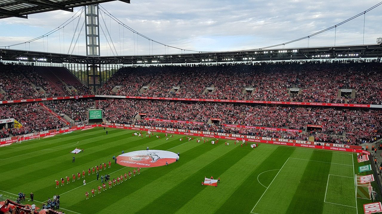 Stadio Calcio