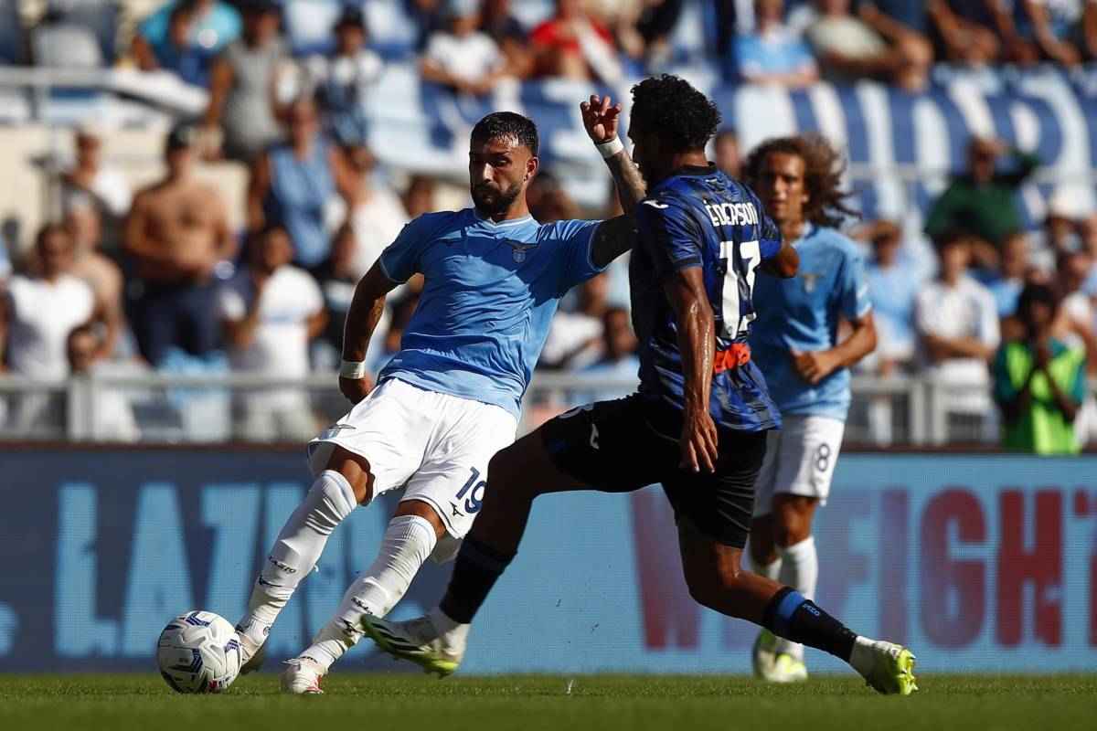 Pronostico Lazio - Atalanta 28 Dicembre 2024