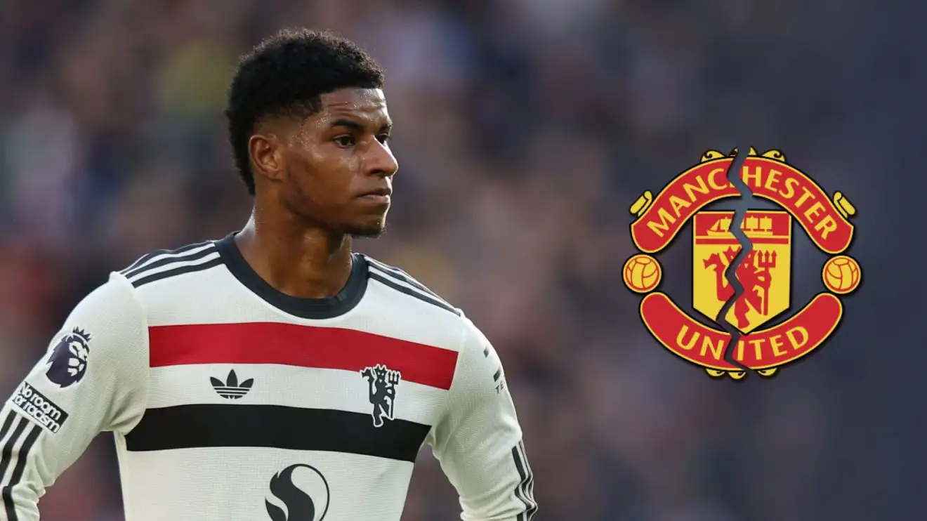 Rashford