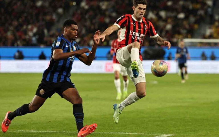 Pronostico Milan - Inter 2 Febbraio 2025