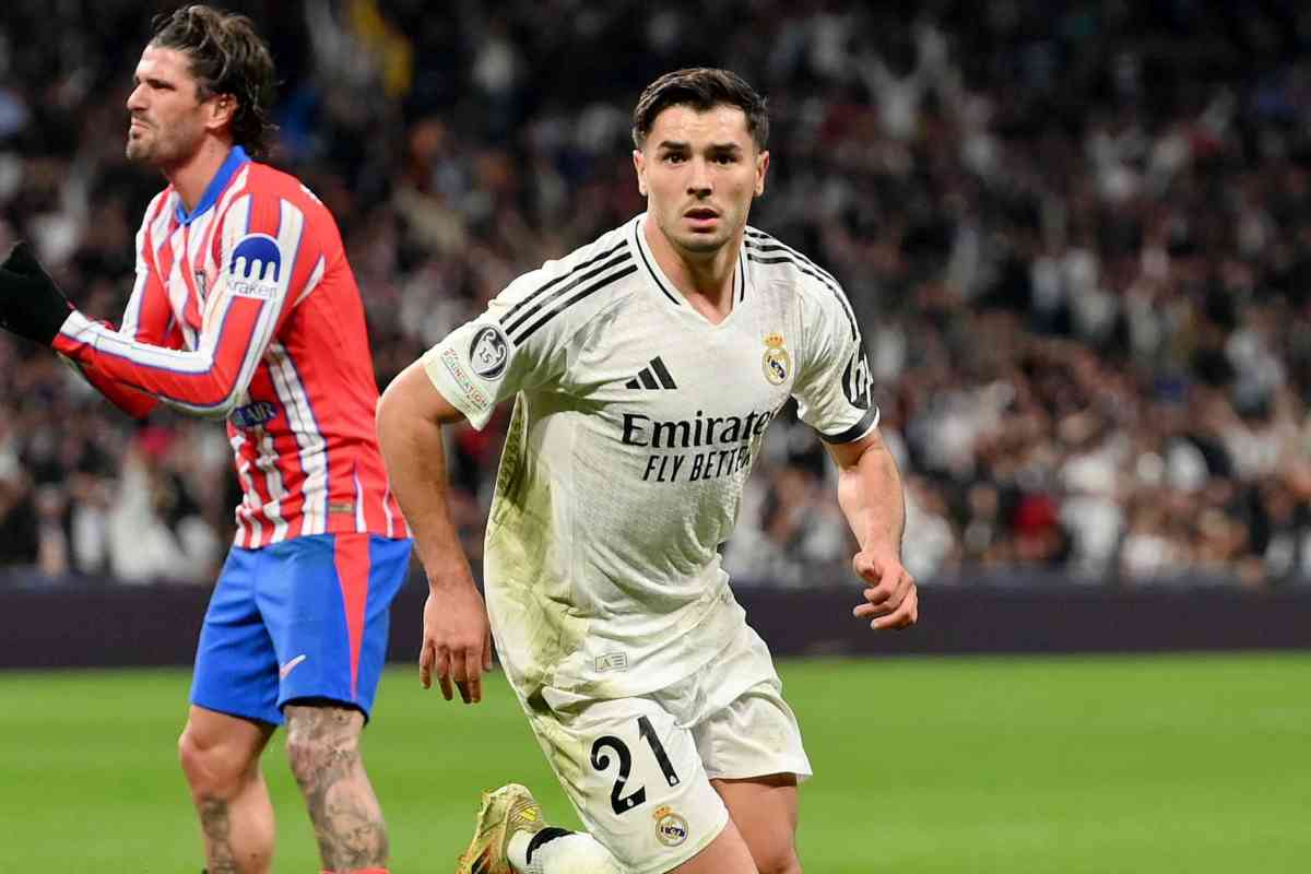 Pronostico Atletico Madrid - Real Madrid 12 Marzo 2025