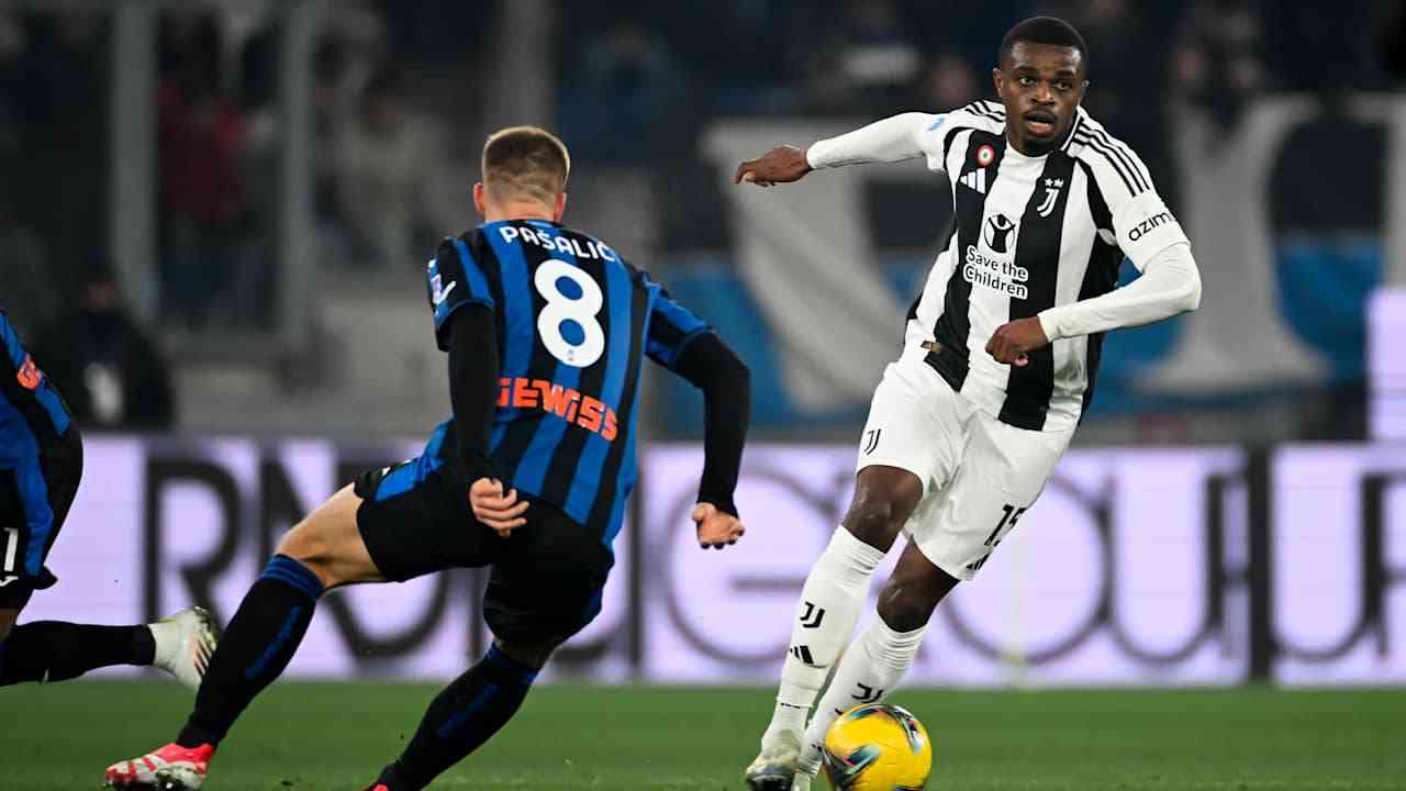 Pronostico Juventus - Atalanta 9 Marzo 2025