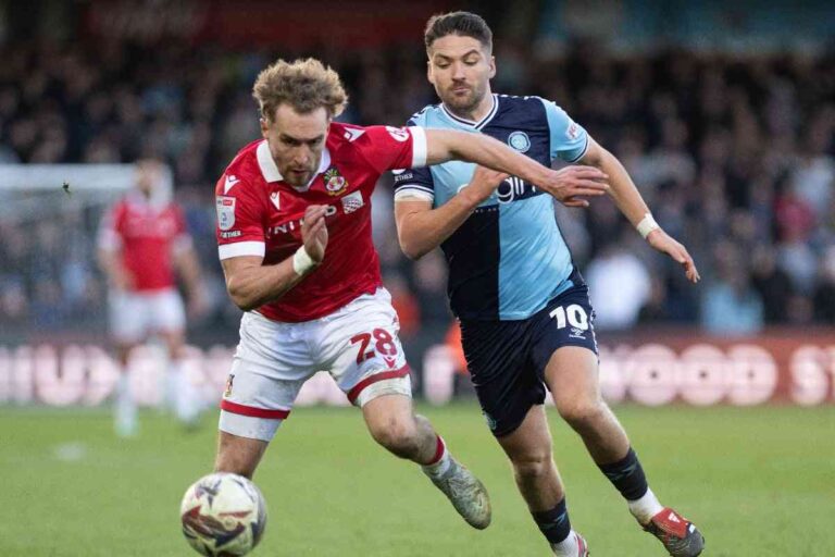 Pronostico Rotherham - Wycombe 18 Marzo 2025