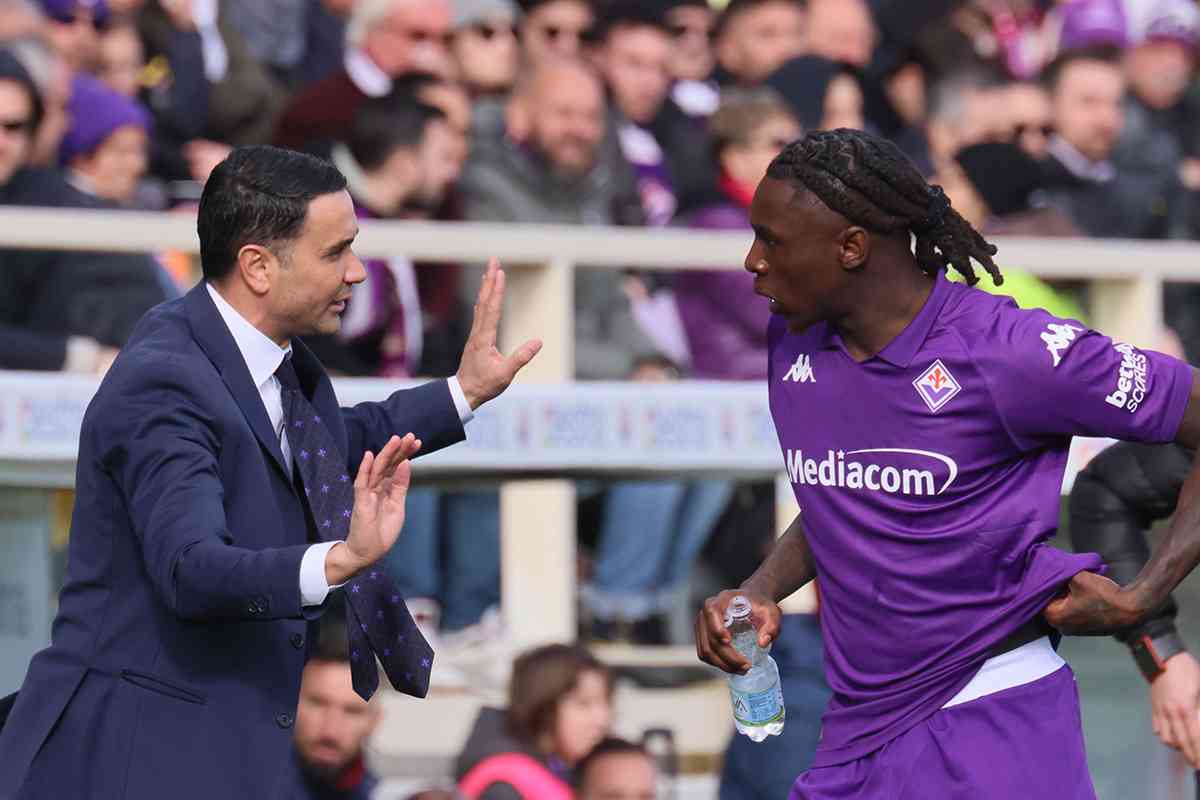 Pronostico Betis - Fiorentina 1 Maggio 2025