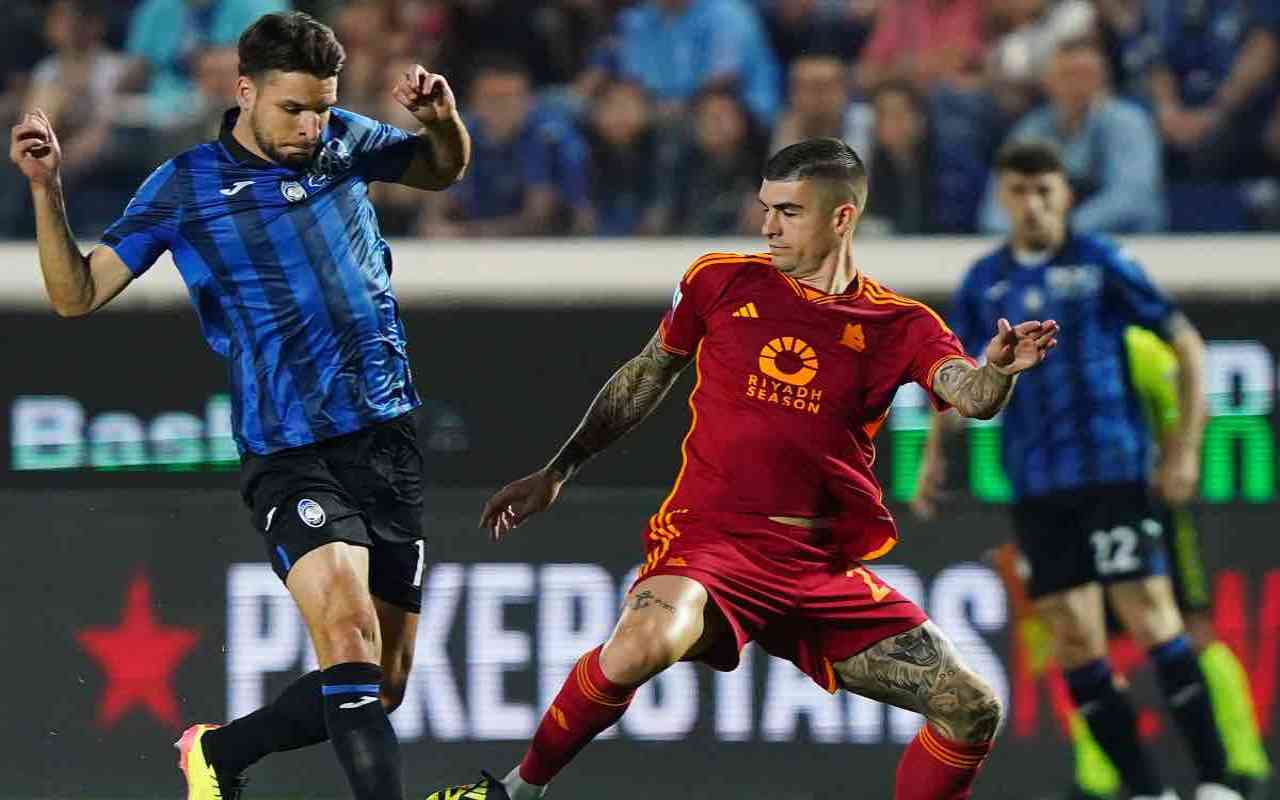 Home 19 Pronostico Atalanta - Roma 11 Maggio 2025