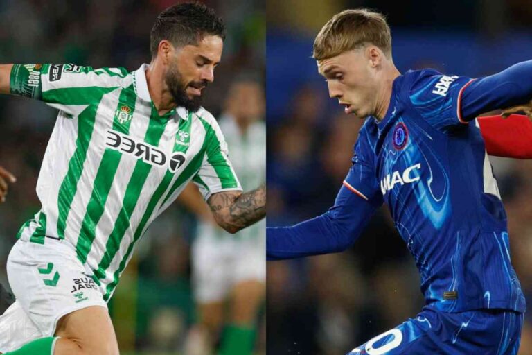 Pronostico Betis - Chelsea 28 Maggio 2025