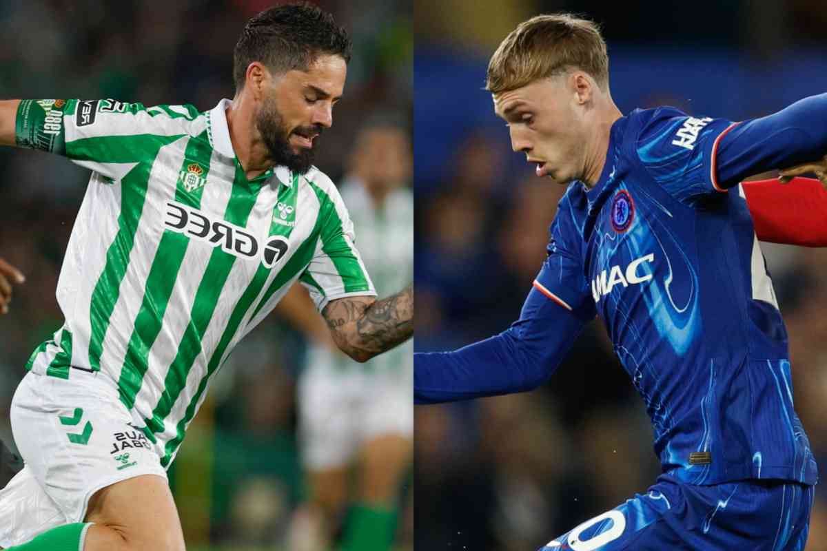 Pronostico Betis - Chelsea 28 Maggio 2025