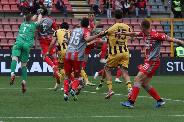 Pronostico Cremonese - Juve Stabia 25 Maggio 2025