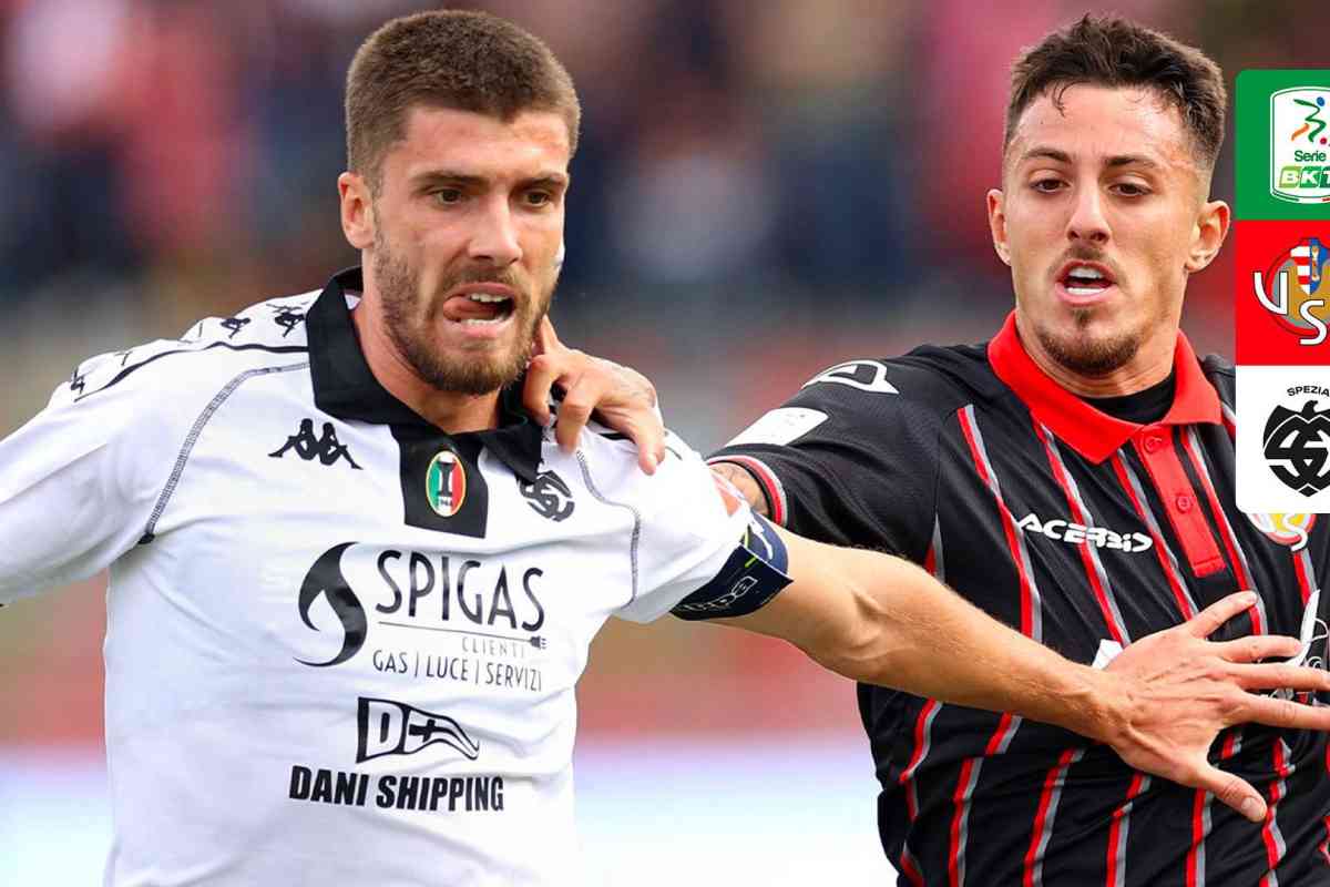 Home 19 Pronostico Cremonese - Spezia 29 Maggio 2025