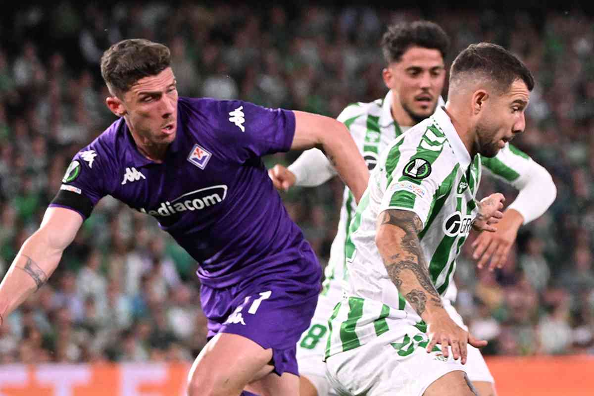 Pronostico Fiorentina - Betis 8 Maggio 2025
