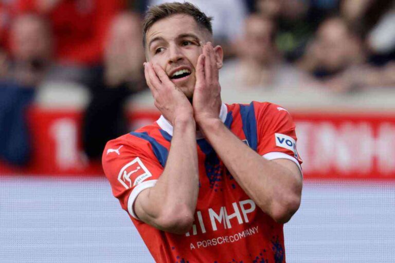 Pronostico Heidenheim - Elversberg 22 Maggio 2025