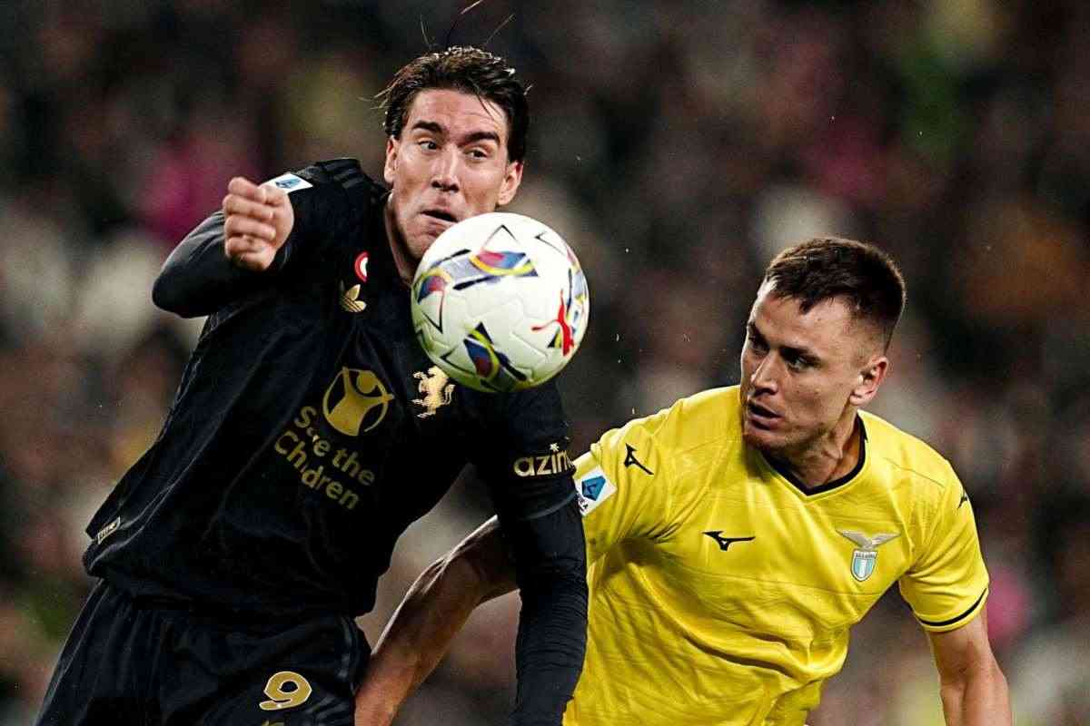 Home 19 Pronostico Lazio - Juventus 10 Maggio 2025
