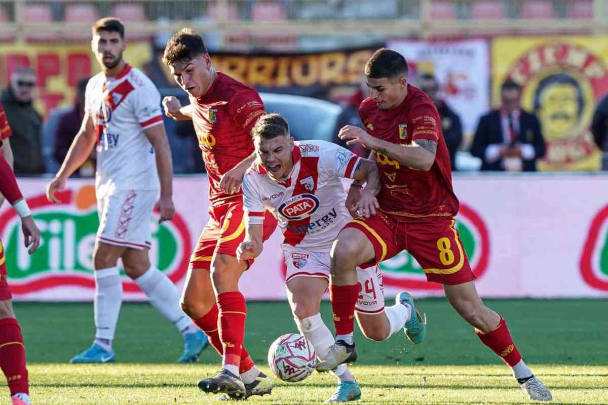 Home 19 Pronostico Mantova - Catanzaro 13 Maggio 2025