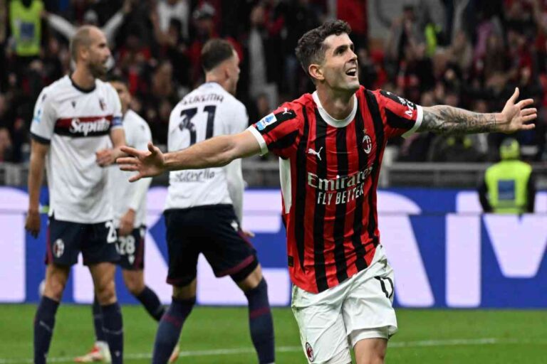 Pronostico Milan - Bologna 14 Maggio 2025