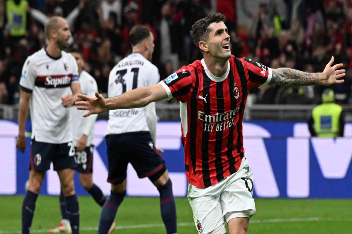 Pronostico Milan - Bologna 14 Maggio 2025