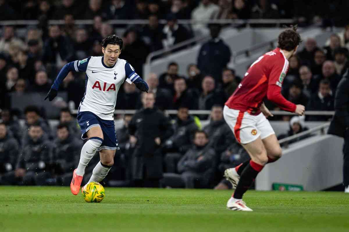 Home 32 Pronostico Tottenham - Manchester United 21 Maggio 2025
