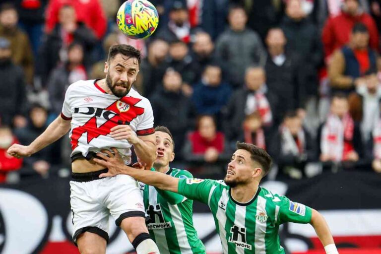 Pronostico Vallecano - Betis 15 Maggio 2025