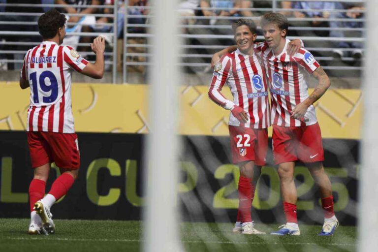Pronostico Atletico Madrid - Botafogo 23 Giugno 2025
