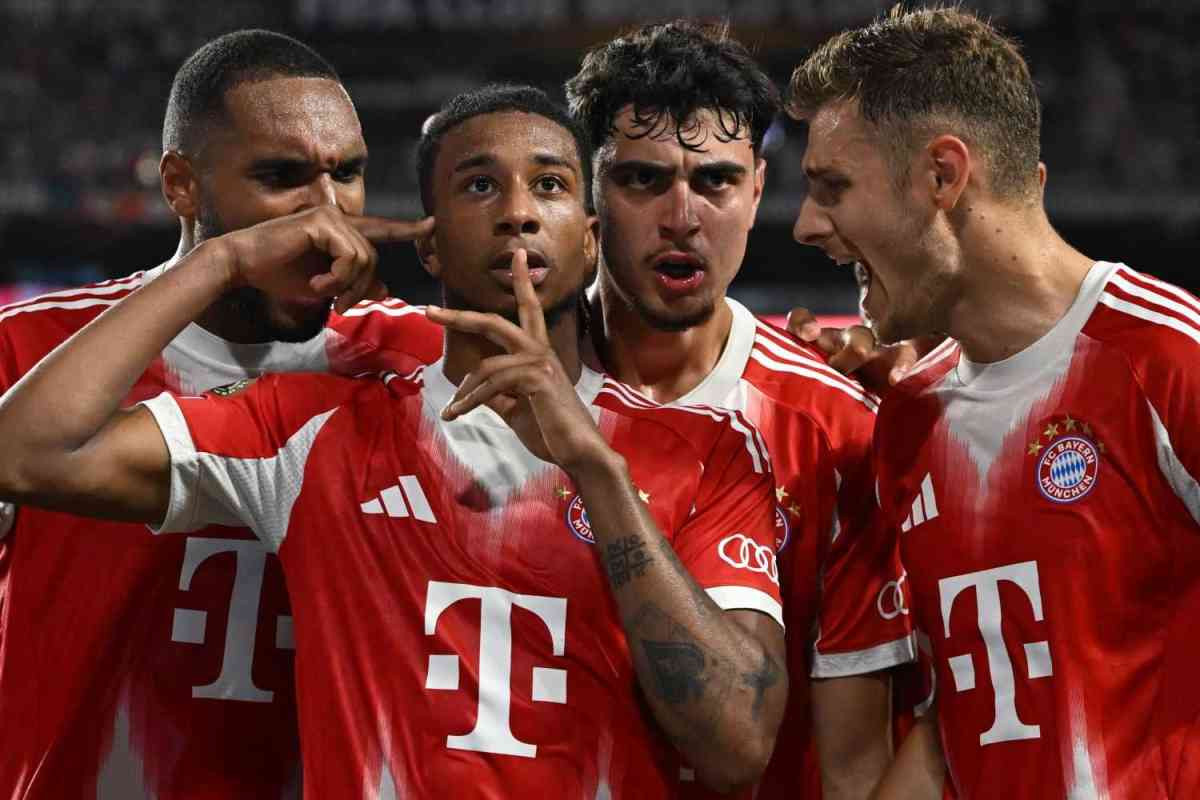 Pronostico Benfica - Bayern Monaco 24 Giugno 2025