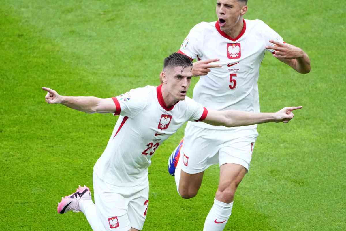 Pronostico Finlandia - Polonia 10 Giugno 2025